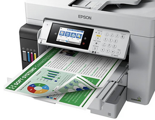 5 Keys to Choosing a High Quality Sublimation Ink Printer