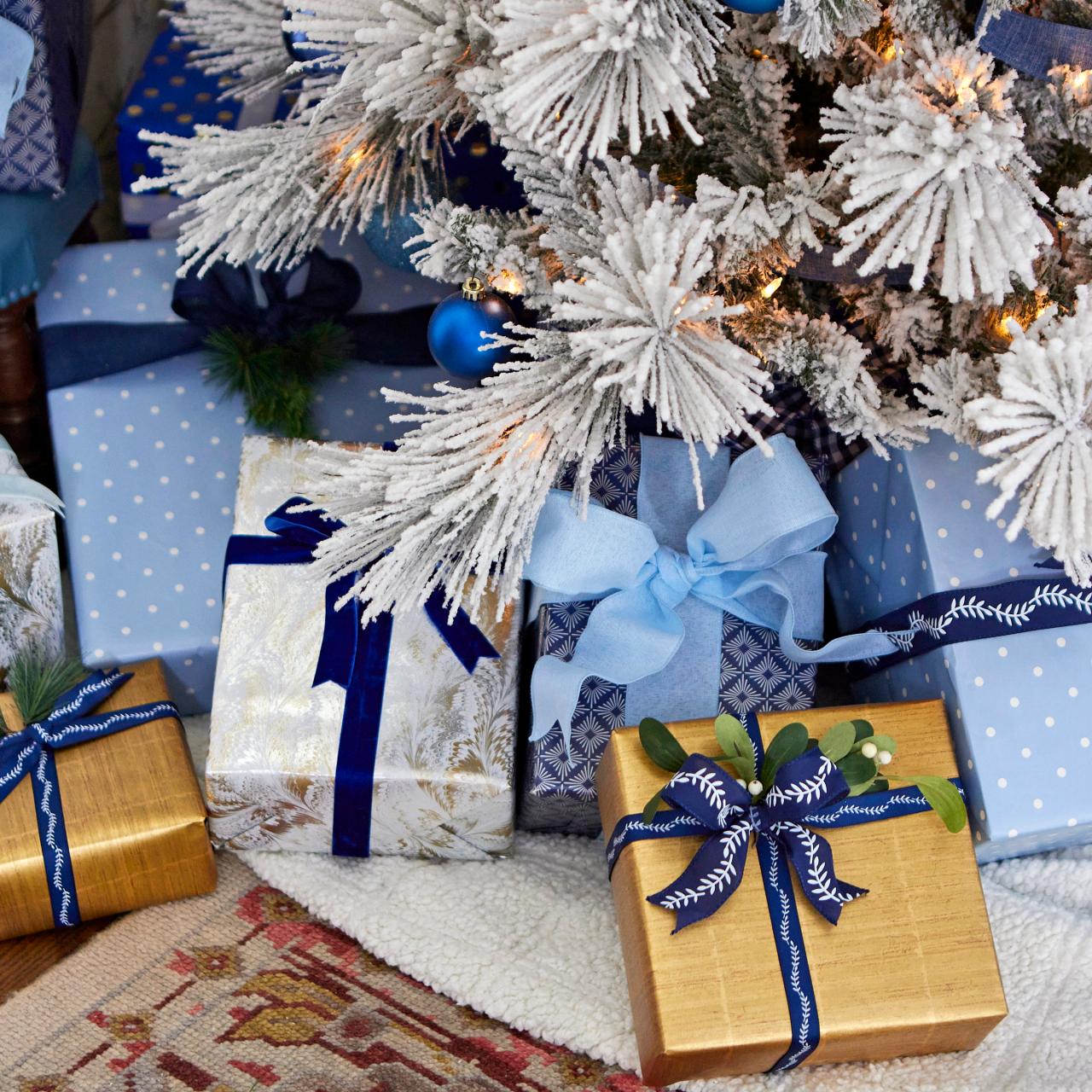 Unwrapping the Art of Gift Wrapping: A Step-by-Step Guide 