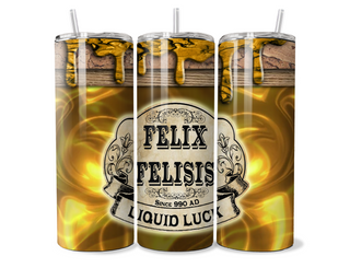 Fleix Felisis (Liquid Luck) Potions I Collection | Harry Potter Inspired Designs