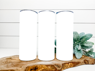 Custom Tumblers