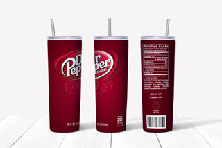 Imperfect Replica: Dr. Pepper