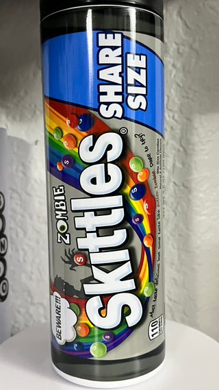 Replica: Zombie Skittles