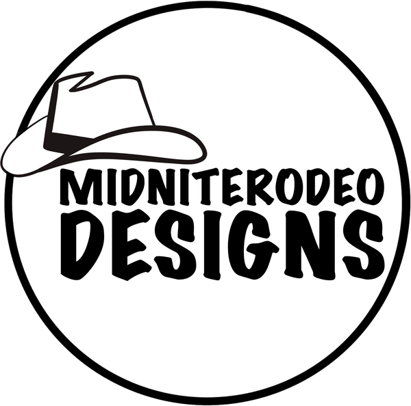 MidniteRodeo Designs